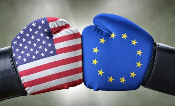 Conviene comprare Bitcoin oggi? L'Europa pronta a negoziare con Trump sui dazi Conviene comprare Bitcoin oggi? L'Europa pronta a negoziare con Trump sui dazi