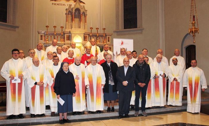 Concluse ad Alba le celebrazioni per il centenario della fondazione delle Figlie di San Paolo