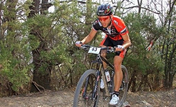 Luca Rostagno a Spotorno Luca Rostagno a Spotorno