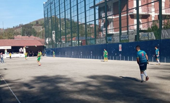 Pallapugno: chiusi playoff e playout, il punto sulla Serie A Banca d'Alba Pallapugno: chiusi playoff e playout, il punto sulla Serie A Banca d'Alba