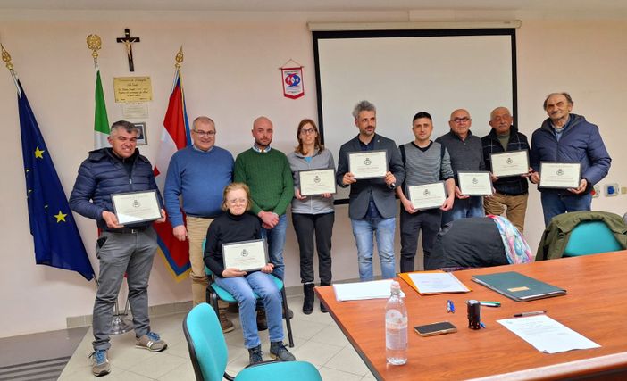 Feisoglio, il sindaco Simone Gallo si ricandida e rivendica i risultati raggiunti: "Lavori pubblici realizzati per quasi 3 milioni"