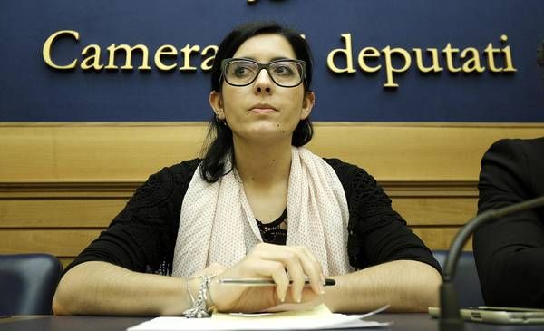 Fabiana Dadone Fabiana Dadone