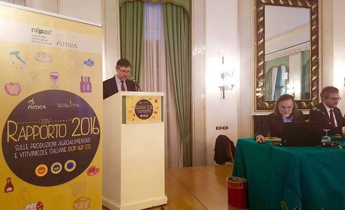 35 Dop e Igp: Cuneo all'ottavo posto per impatto economico tra le province italiane