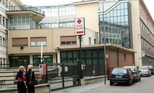 L'ospedale San Lazzaro di Alba, valutato 13 milioni di euro