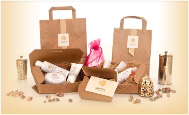 A San Valentino Regala Benessere! Ecco la promozione per gli innamorati del Samya Hamam