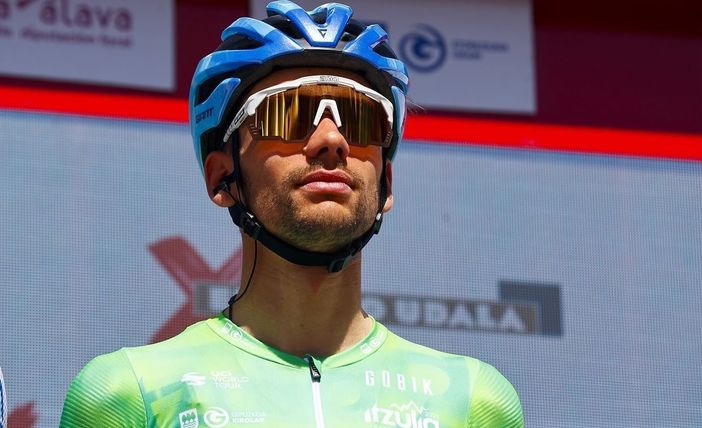 Europei ciclismo strada: Matteo Sobrero 20° nella cronometro individuale
