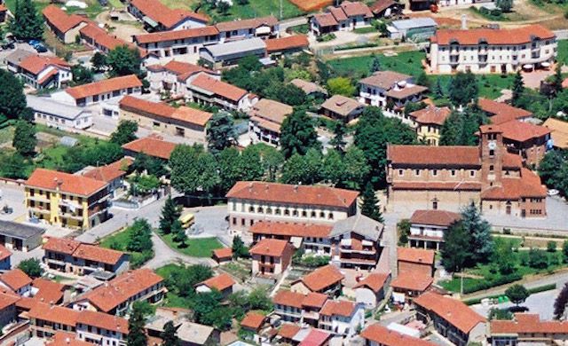 Attenzione alle limitazioni per il passaggio del Giro d'Italia a Ceresole d'Alba Attenzione alle limitazioni per il passaggio del Giro d'Italia a Ceresole d'Alba