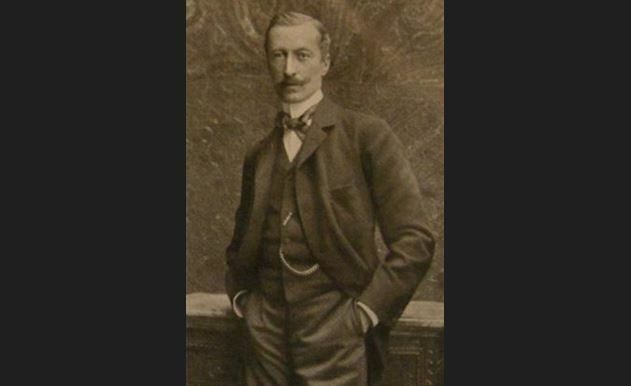 Davide Calandra Davide Calandra