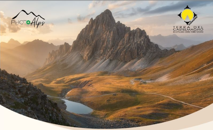 A San Pietro di Monterosso Grana una serata dedicata alla fotografia nelle Valli del Monviso