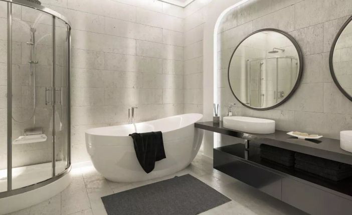 Quanto tempo serve per rifare un bagno completo