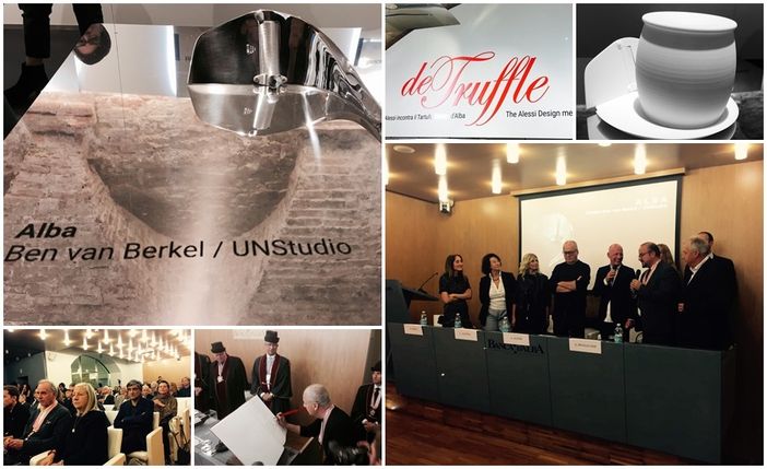 La presentazione degli esiti del progetto “De Truffle”