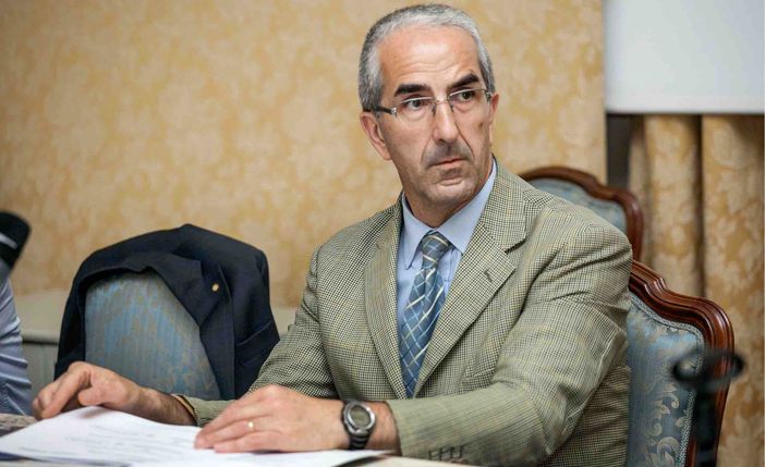 Alberto Valmaggia tira le somme dei suoi 30 mesi di attività in Regione Piemonte