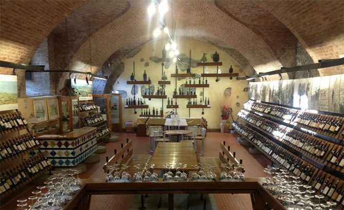 Dal vino al treno, passando per le fabbriche al servizio del re: ecco i tre progetti del futuro museale in Granda