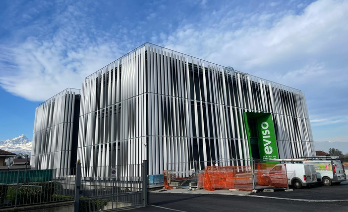 Elettricità dalle attività sportive: ecco "Giro", la tecnologia di eViso in fase di validazione