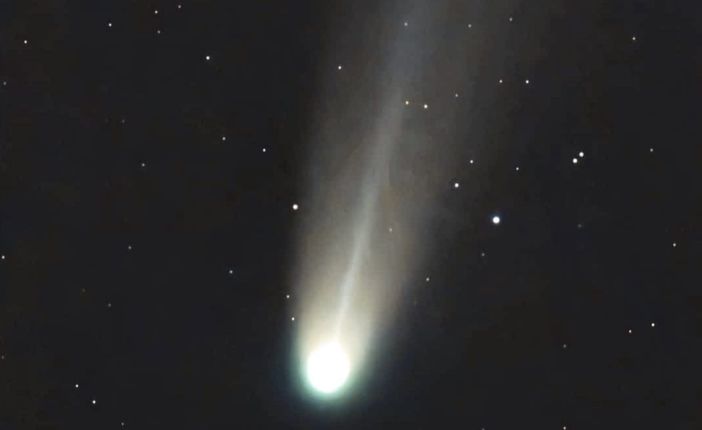 A caccia di stelle con gli Astrofili Bisalta: appuntamenti a Monterosso Grana A caccia di stelle con gli Astrofili Bisalta: appuntamenti a Monterosso Grana