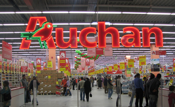 A gennaio 200 dipendenti Auchan Cuneo passeranno a Conad, i sindacati chiedono garanzie: previsti 2.000 esuberi in tutta Italia