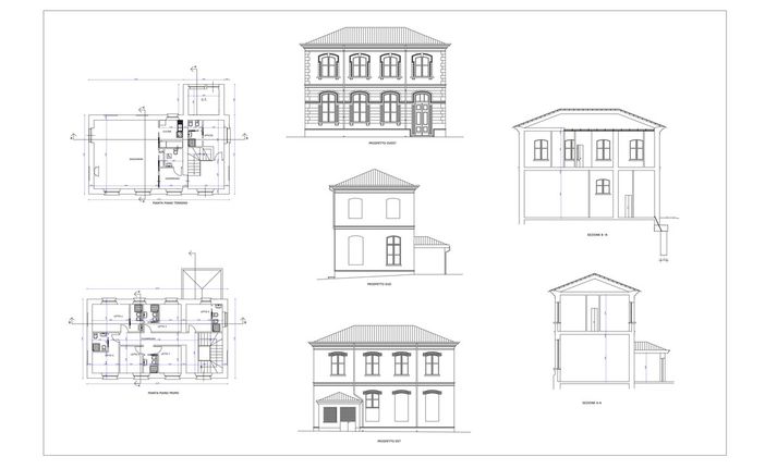 Alba affida in concessione le ex scuole di frazione San Rocco Seno d’Elvio Alba affida in concessione le ex scuole di frazione San Rocco Seno d’Elvio