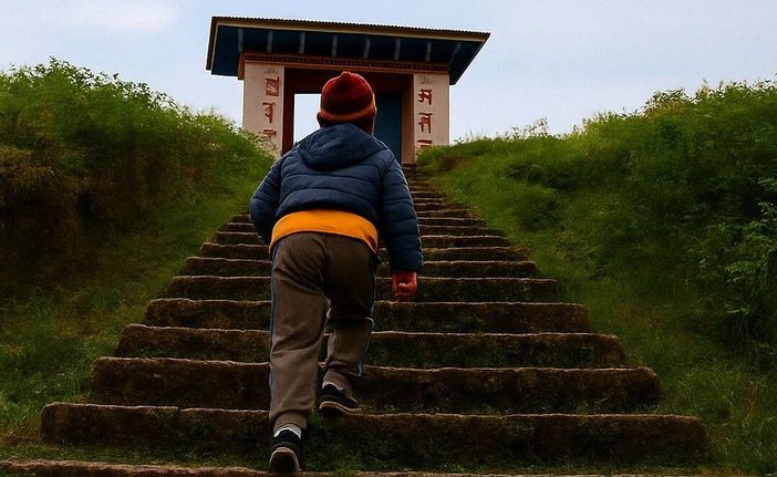 A Verzuolo una serata per scoprire il “vero” Nepal con il documentario della casa Dil Kumari A Verzuolo una serata per scoprire il “vero” Nepal con il documentario della casa Dil Kumari