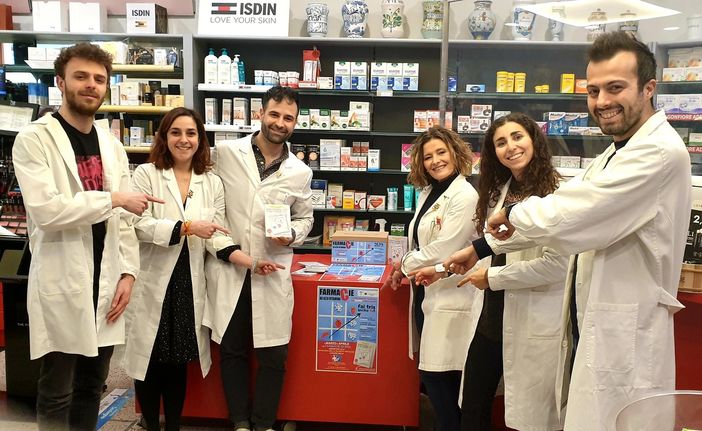 “Farmacie ad alta Vitamina C”