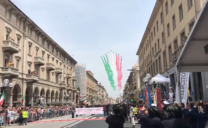 Foto di: Barbara Simonelli Foto di: Barbara Simonelli