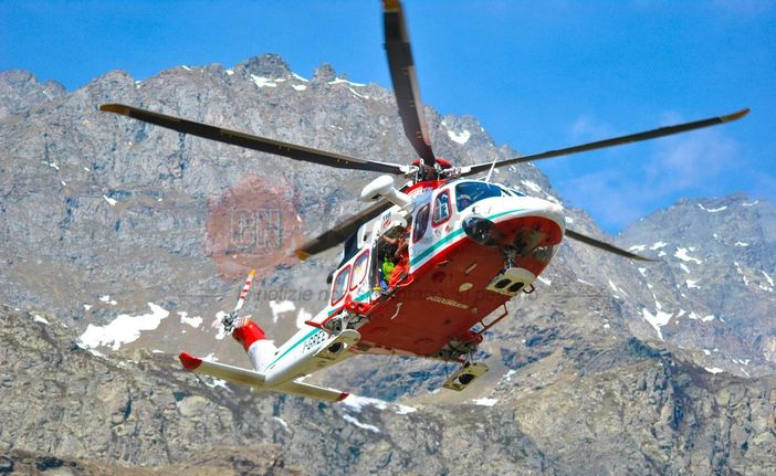 Foto di Nicolò Bertola