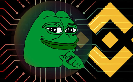 Binance annuncia nuove coppie di spot trading per Pepe, Dogs, SuperRare: questo token sarà il prossimo ad essere listato su Binance?