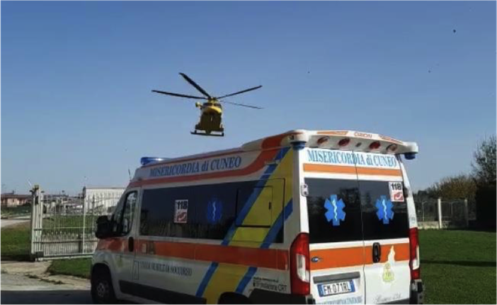 Per la Confraternita di Misericordia di Cuneo oltre 3mila interventi di emergenza nel 2020