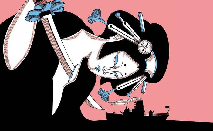 Al Milanollo di Savigliano arriva “Madama Butterfly” Al Milanollo di Savigliano arriva “Madama Butterfly”