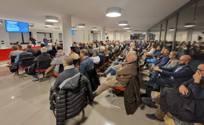 “Investire in un mondo che cambia velocemente”, nuova conferenza in Banca di Caraglio