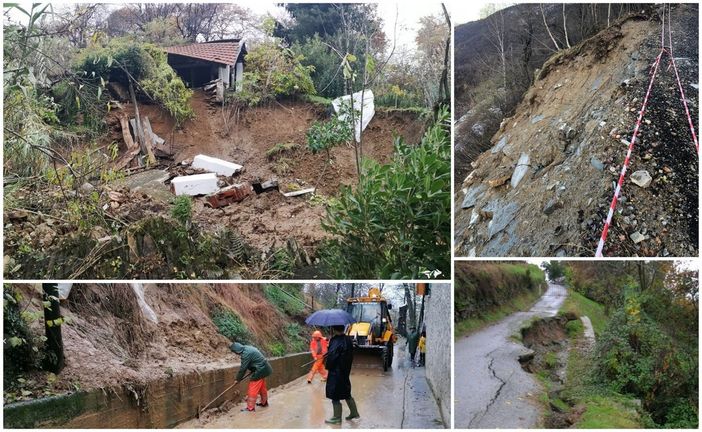 Le immagini da Barge e Bagnolo Piemonte Le immagini da Barge e Bagnolo Piemonte