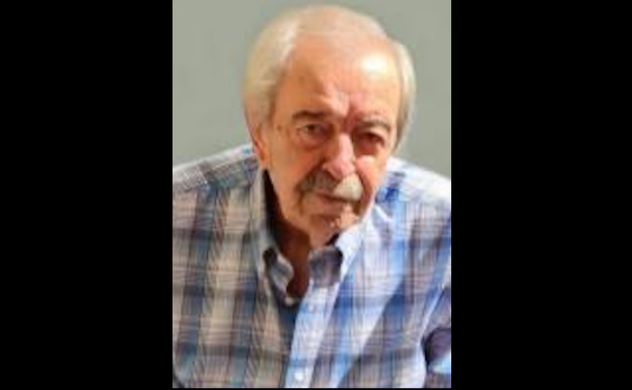 Oreste Armando, 86 anni