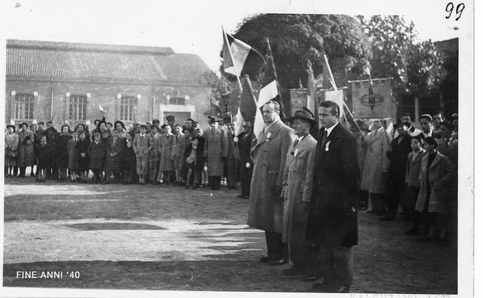 "Resistenza nella memoria": Alba celebra i ventitré giorni