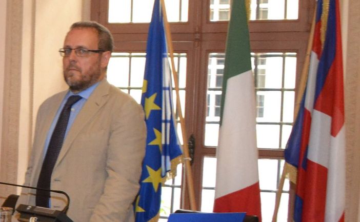 Il dottor Chianese, imminente il suo trasferimento a Pesaro