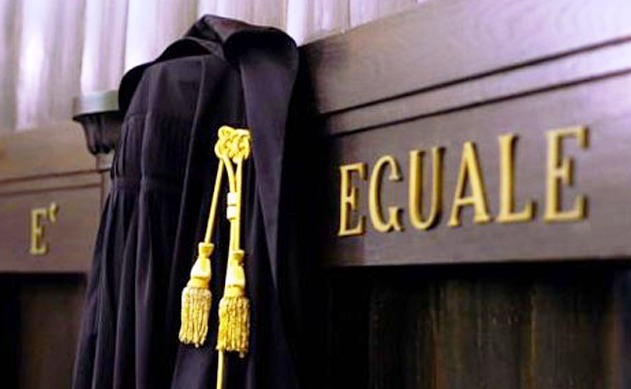 ULTIMA ORA: Assolto con formula piena il colonnello Gerardo Imbimbo