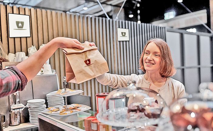 5 Cose da Fare per un Negozio Ecosostenibile