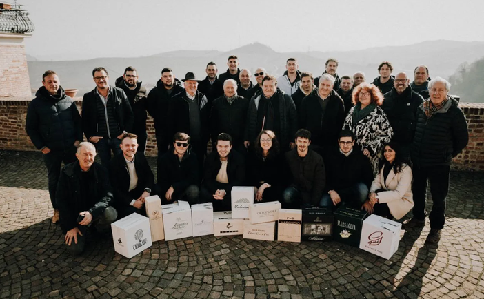 I vinaioli del Castellinaldo