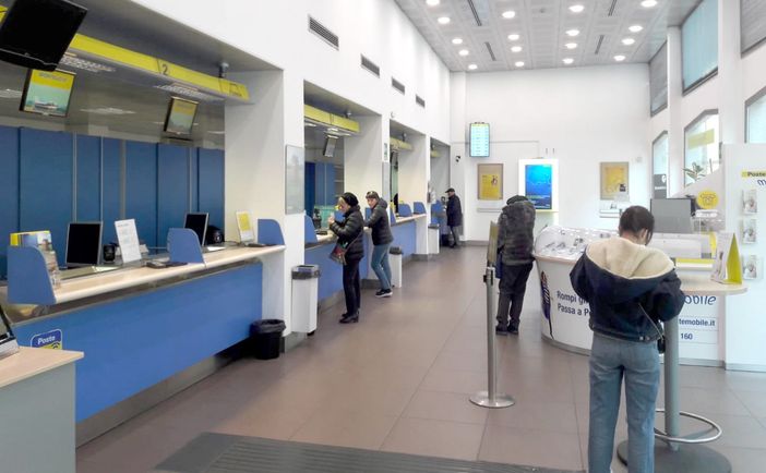 Elezioni delle RSU di Poste Italiane: 15 i candidati per la SCL CGIL provinciale