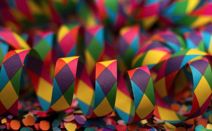 Al via la terza edizione del concorso masCheRIna della CRI di Melle