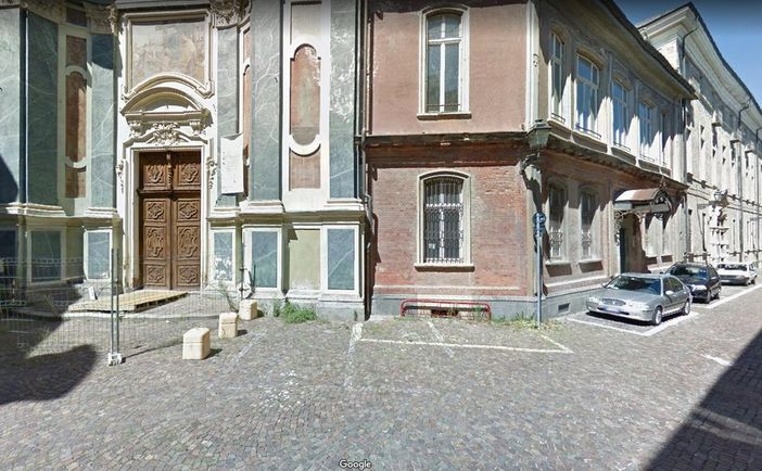 Continuano gli eventi per i 700 anni dell'ospedale Santa Croce di Cuneo