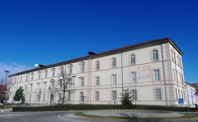 Fossanese: ritorno a scuola anche per gli 848 alunni della scuola media Sacco Boetti Paglieri Fossanese: ritorno a scuola anche per gli 848 alunni della scuola media Sacco Boetti Paglieri