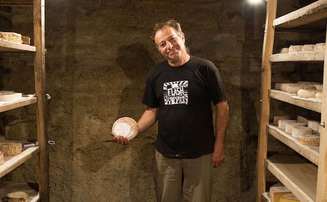 Foto di proprietà di Slow ood