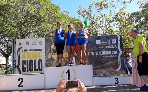 Atletica: due atlete cuneesi alla mezza maratona di Trani Atletica: due atlete cuneesi alla mezza maratona di Trani