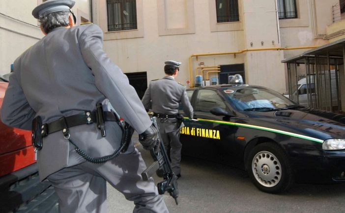Cuneo, clamorosa truffa aggravata in appalti pubblici scoperta dalla Guardia di Finanza Cuneo, clamorosa truffa aggravata in appalti pubblici scoperta dalla Guardia di Finanza