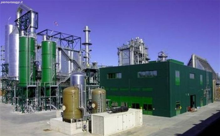 Sulla questione del pirogassificatore interviene Fulvio d'Alessandro Capogruppo consiliare di Savigliano