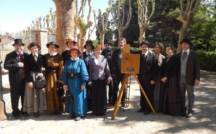 Secondo appuntamento a Bene Vagienna con “Il Cinematografo” International Film Festival