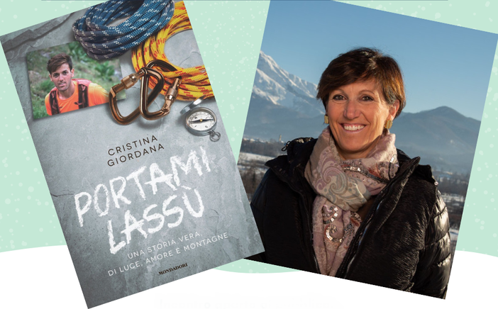 Territori Narranti a Boves: i lettori intervistano Cristina Giordana