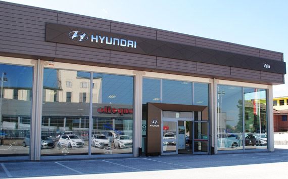 Hyundai offre 5 anni di garanzia, assistenza stradale e controlli gratuiti