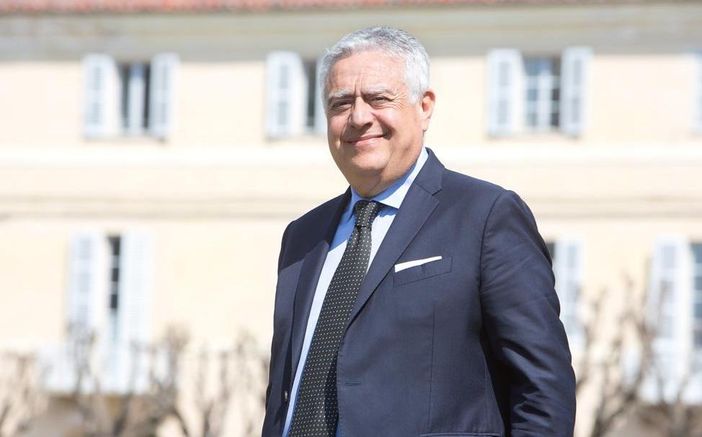 Rocco Pulitano: "Danni dell'alluvione ingenti, ma alcune situazioni stanno già tornando all'operatività"