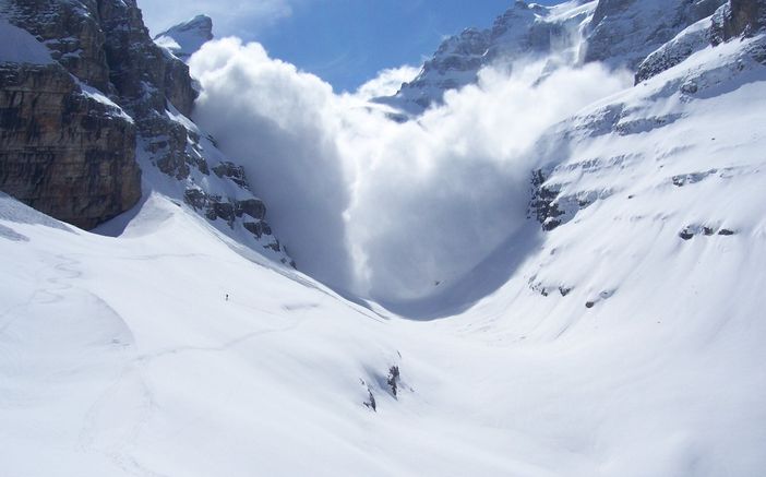 Immagine di repertorio