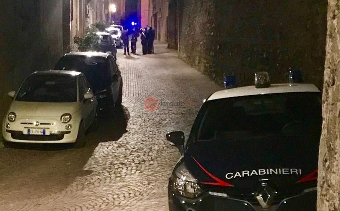 Foto di Nicolò Bertola - le immagini sono coperte da copyright